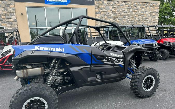 2024 Kawasaki Teryx KRX 1000