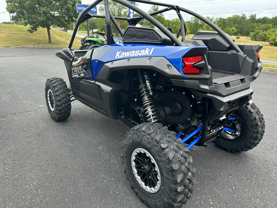 2024 Kawasaki Teryx KRX 1000