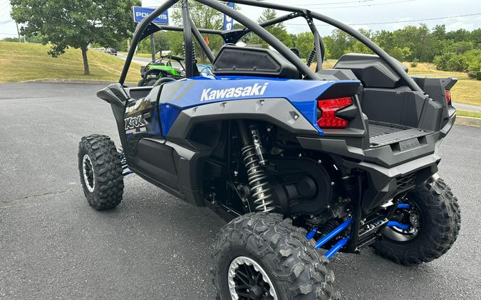 2024 Kawasaki Teryx KRX 1000