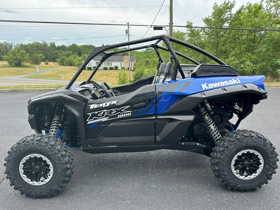 2024 Kawasaki Teryx KRX 1000