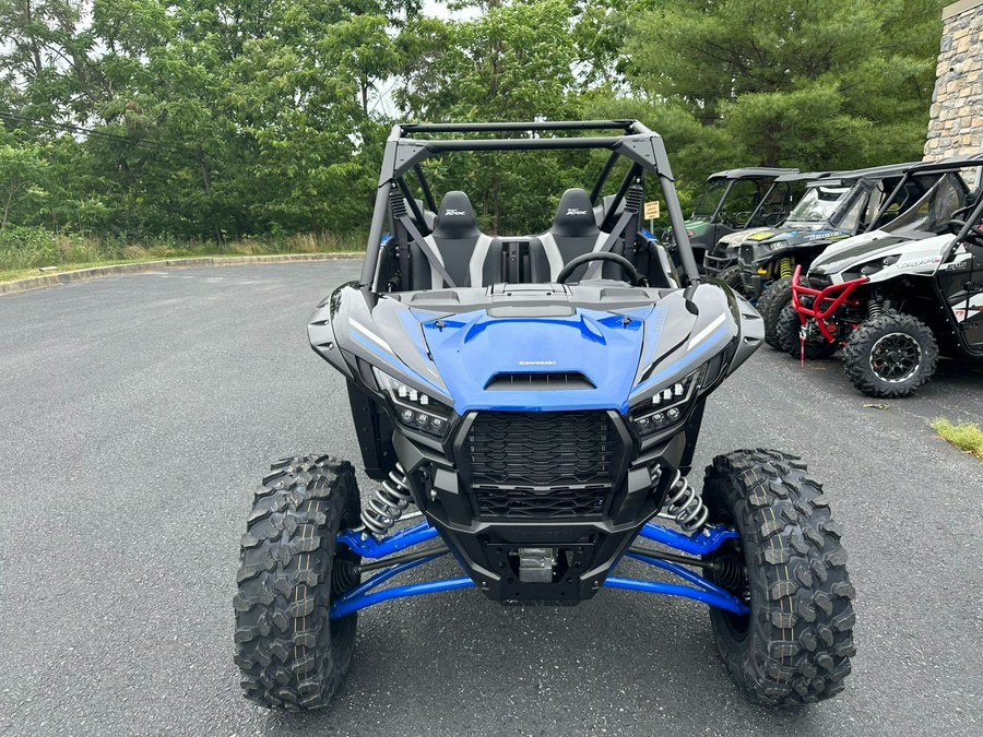 2024 Kawasaki Teryx KRX 1000