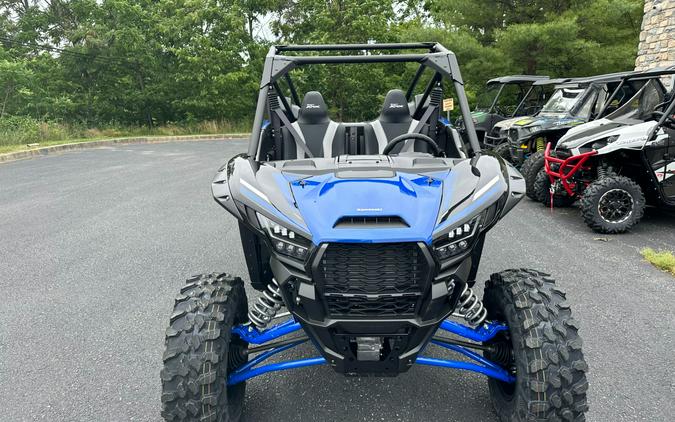 2024 Kawasaki Teryx KRX 1000