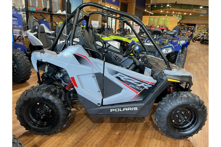 2024 Polaris Industries RZR® 200 EFI