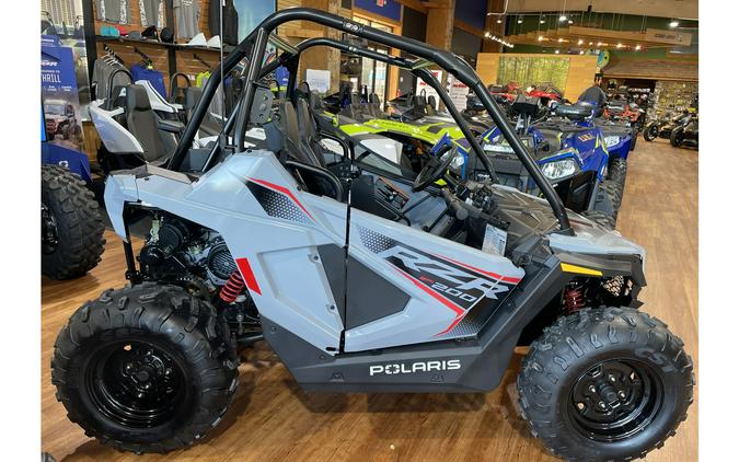 2024 Polaris Industries RZR® 200 EFI