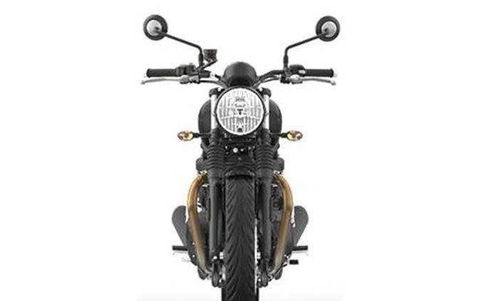 2023 Triumph Speed Twin 900