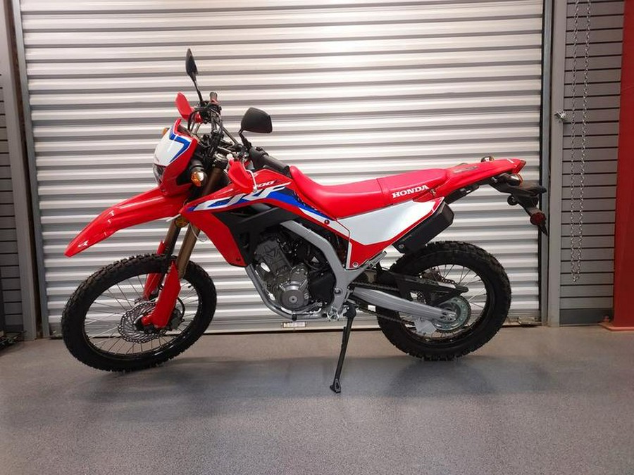 2023 Honda® CRF300L