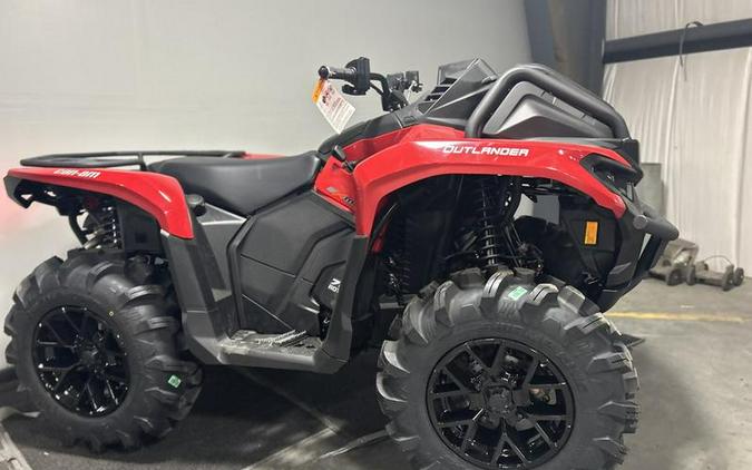 2024 Can-Am® Outlander X mr 700