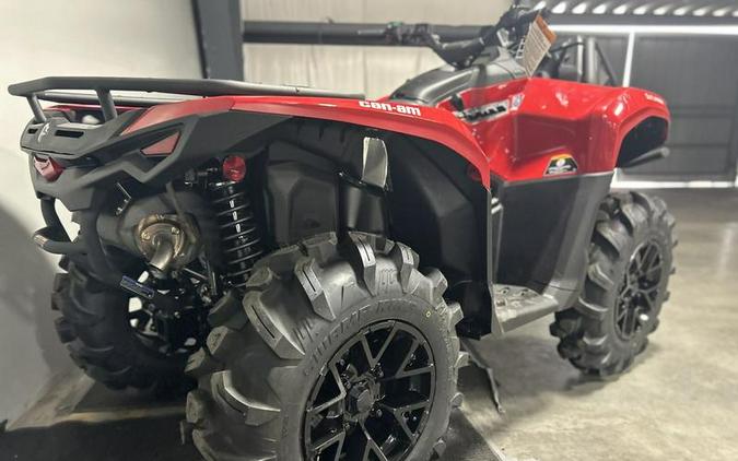 2024 Can-Am® Outlander X mr 700