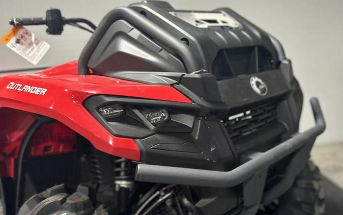 2024 Can-Am® Outlander X mr 700