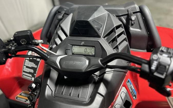 2024 Can-Am® Outlander X mr 700