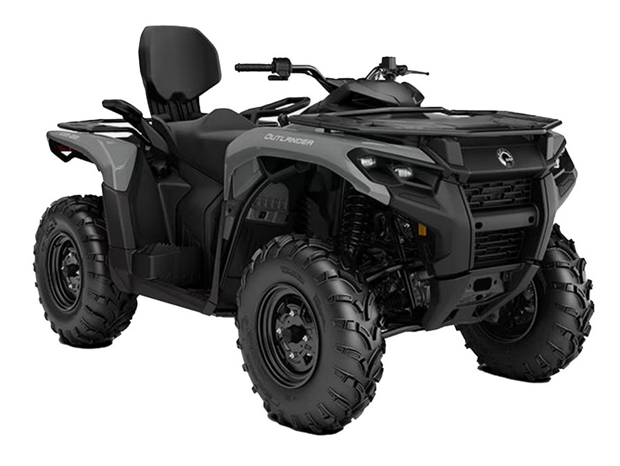 2024 CAN-AM OUTLANDER MAX DPS 700