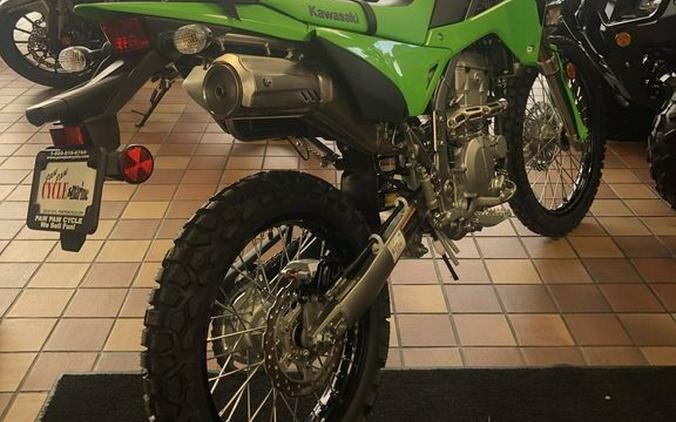 2024 Kawasaki KLX®300