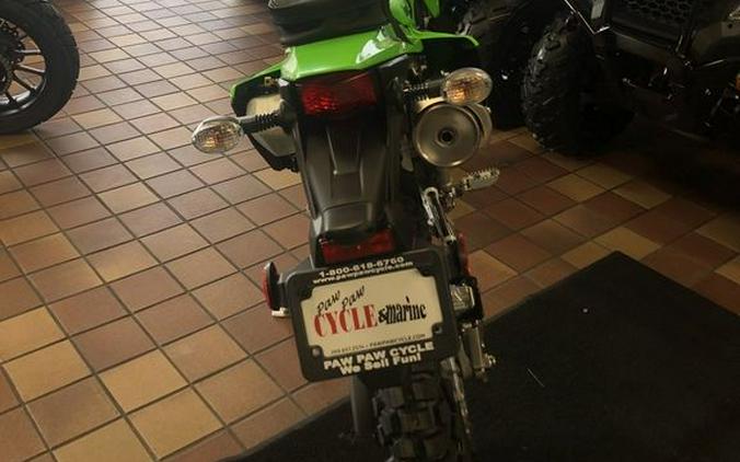 2024 Kawasaki KLX®300