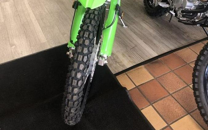 2024 Kawasaki KLX®300