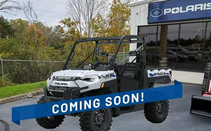 2024 Polaris Ranger XP Kinetic Ultimate