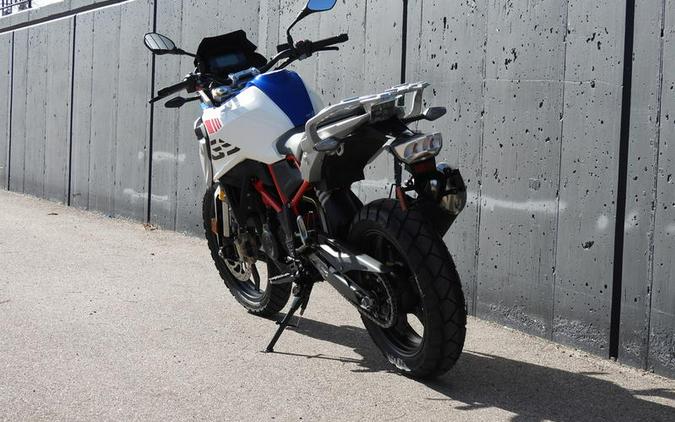 2024 BMW G 310 GS Sport