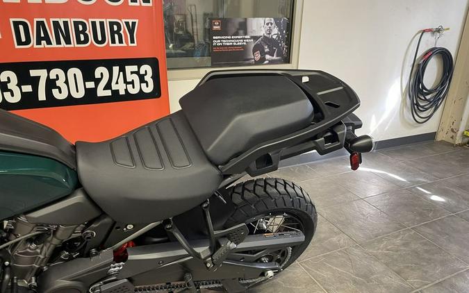 2024 Harley-Davidson® RA1250S - Pan America® 1250 Special