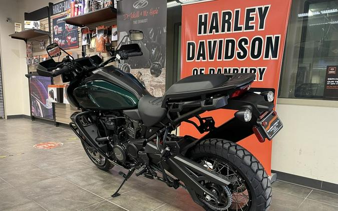 2024 Harley-Davidson® RA1250S - Pan America® 1250 Special