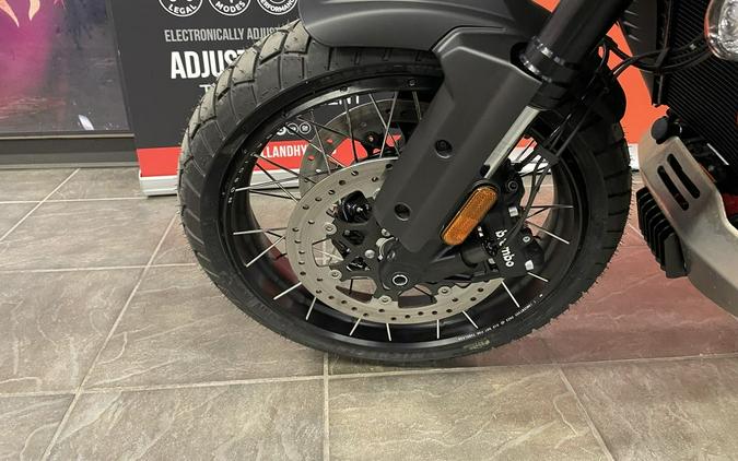 2024 Harley-Davidson® RA1250S - Pan America® 1250 Special