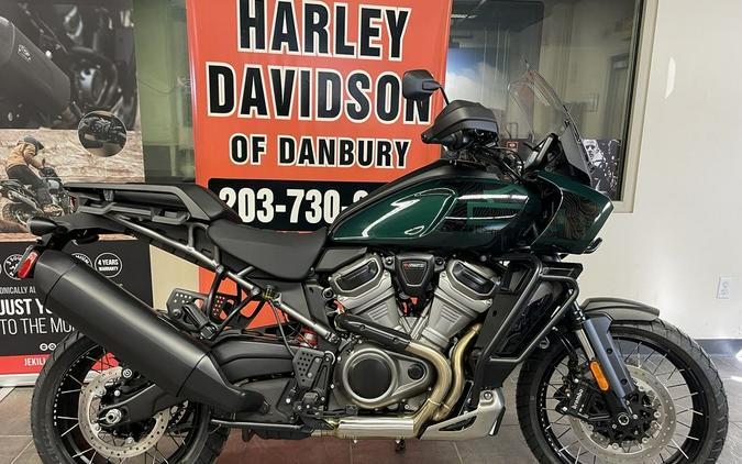 2023 Harley-Davidson Pan America Special Review