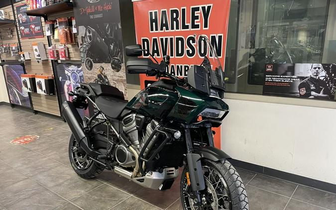 2024 Harley-Davidson® RA1250S - Pan America® 1250 Special