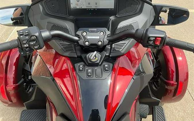 2024 Can-Am Spyder RT Limited