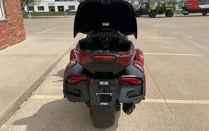 2024 Can-Am Spyder RT Limited