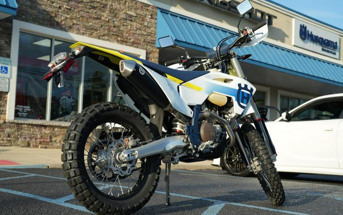 2024 Husqvarna® FE 501s