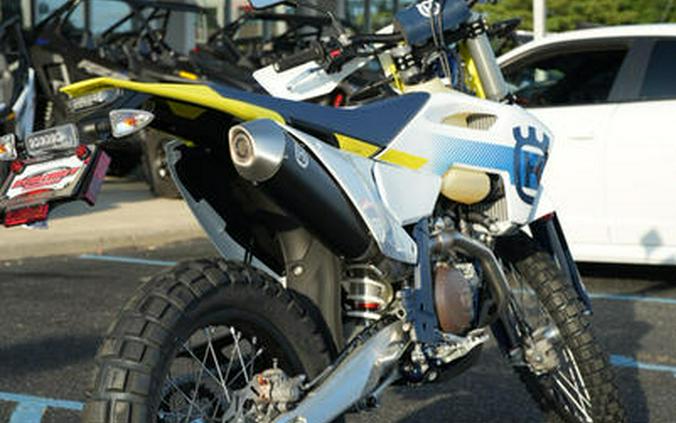 2024 Husqvarna® FE 501s