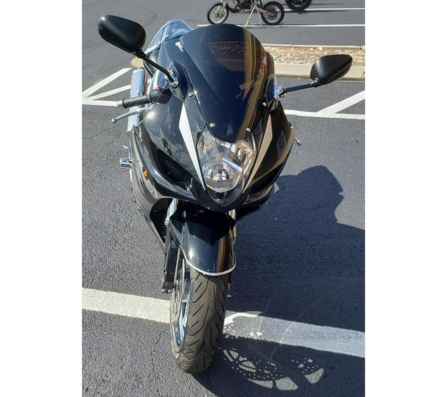 2004 Suzuki GSX-R 1000