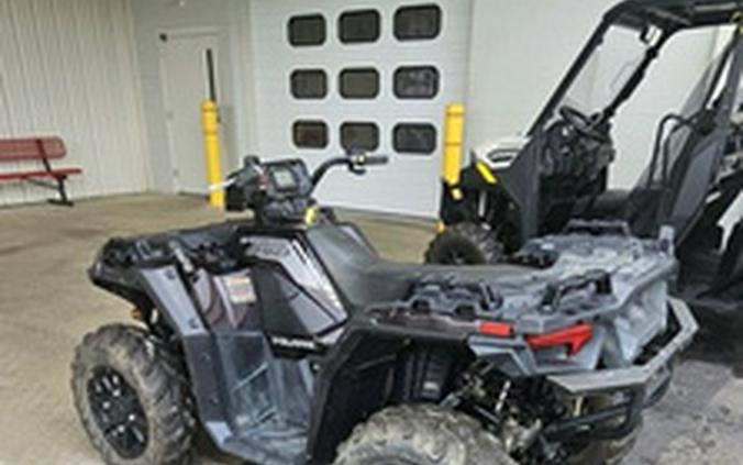 2023 Polaris Sportsman 850 PREM