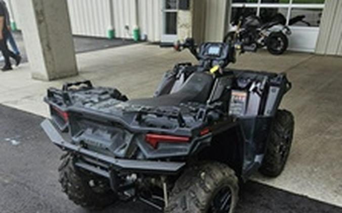 2023 Polaris Sportsman 850 PREM