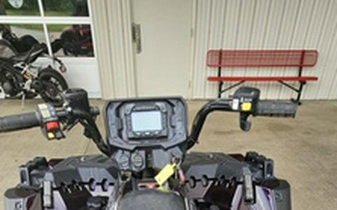 2023 Polaris Sportsman 850 PREM