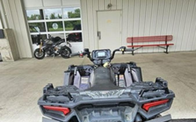 2023 Polaris Sportsman 850 PREM