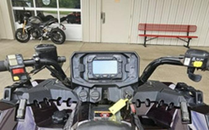 2023 Polaris Sportsman 850 PREM