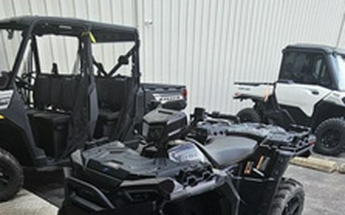 2023 Polaris Sportsman 850 PREM