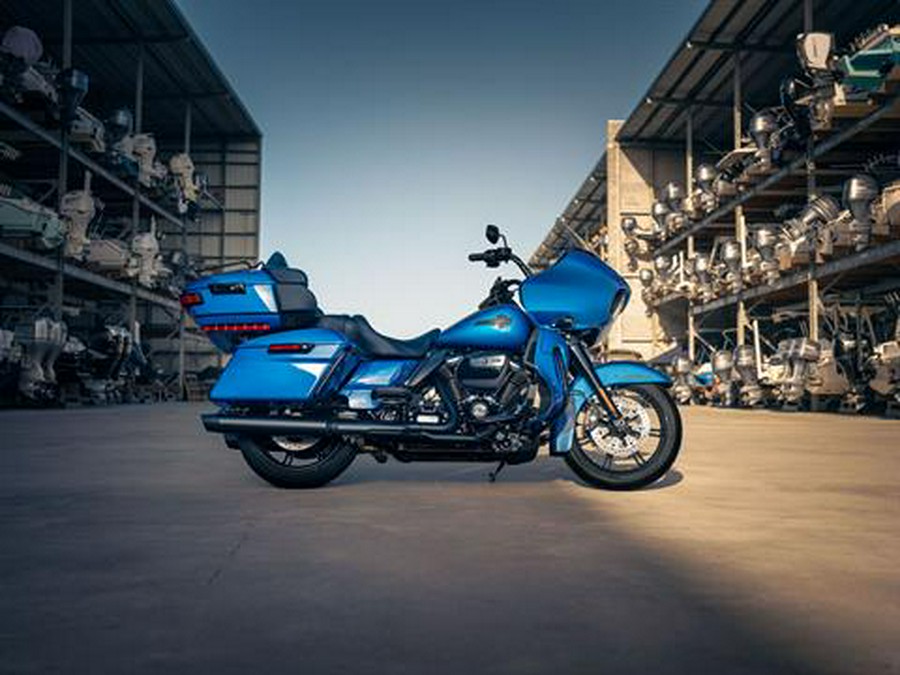 2024 Harley-Davidson Road Glide® Limited