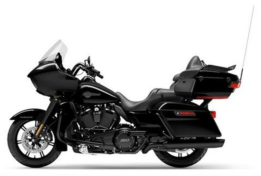 2024 Harley-Davidson Road Glide® Limited