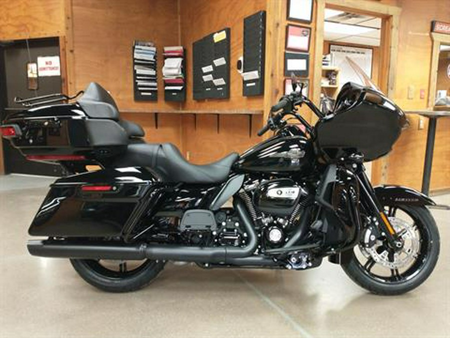 2024 Harley-Davidson Road Glide® Limited