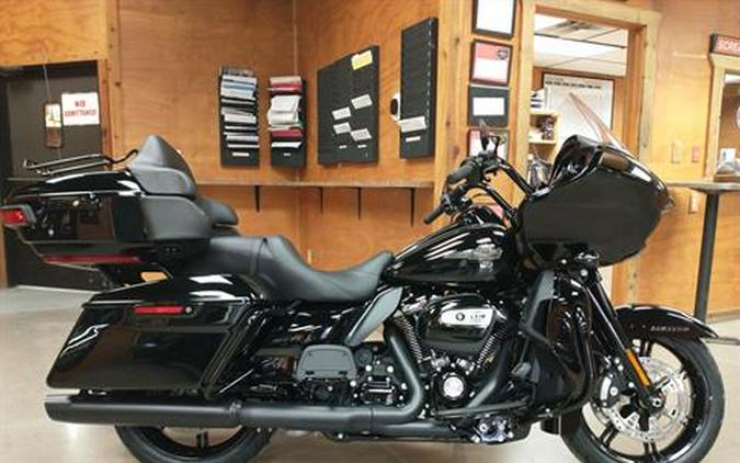 2024 Harley-Davidson Road Glide® Limited