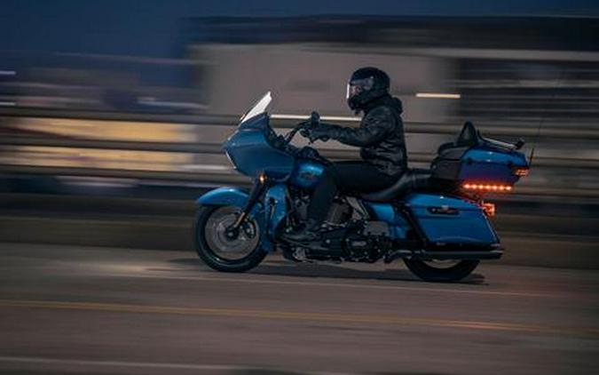 2024 Harley-Davidson Road Glide® Limited