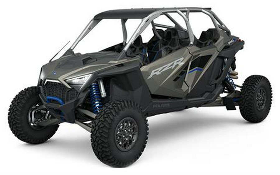 2024 Polaris RZR Pro R 4 Premium