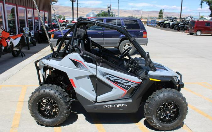 2024 Polaris® RZR 200 EFI