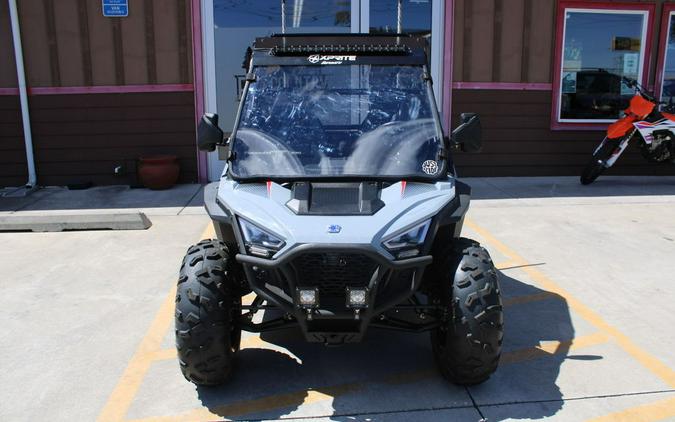 2024 Polaris® RZR 200 EFI