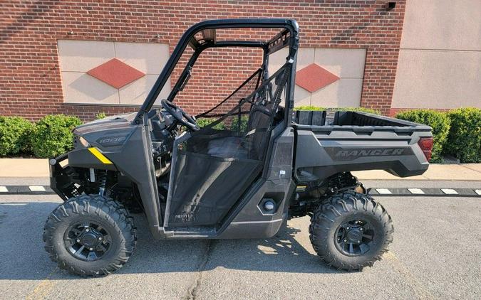 2024 Polaris® Ranger 1000 Premium