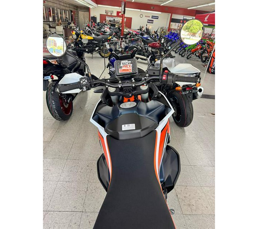 2024 KTM 890 Adventure R