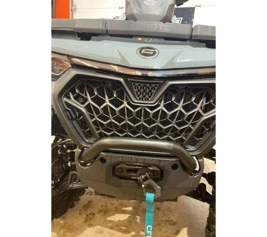 2024 CFMOTO CForce 800 Touring