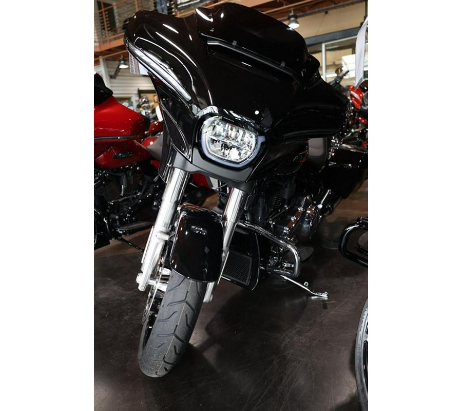 2025 Harley-Davidson Street Glide®