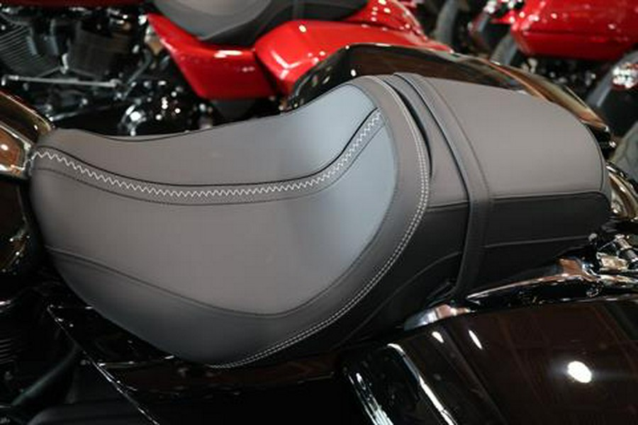 2025 Harley-Davidson Street Glide®