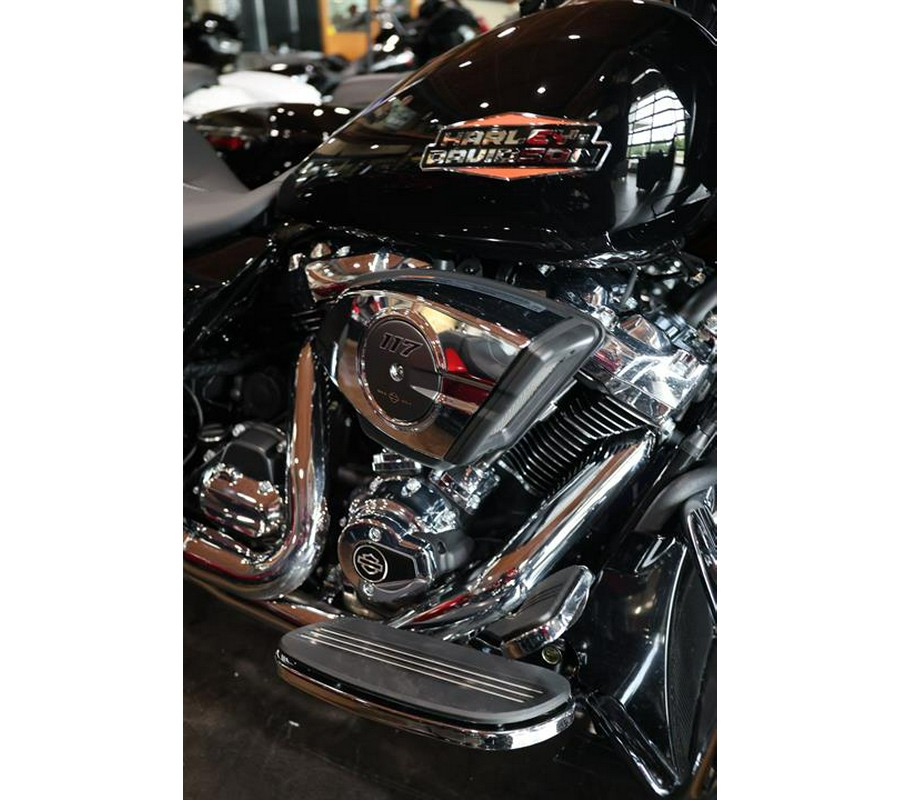 2025 Harley-Davidson Street Glide®